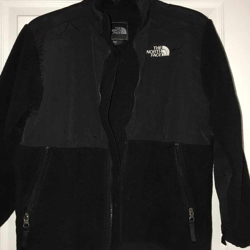 Northface Black Jacket